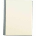 Roaring Spring Paper Products STITCHED COMPOSITION BOOK, WIDE RULE, 8-1/2 X 7, WE, 20 SHEETS/PAD 77340